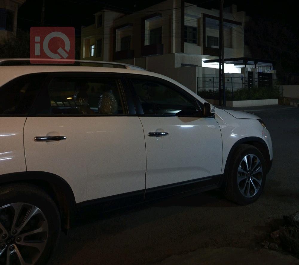 کیا سۆرینتۆ